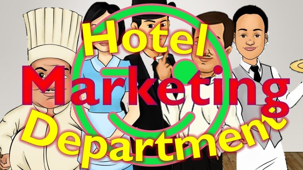 What is hotel marketing  & why is it so important ?