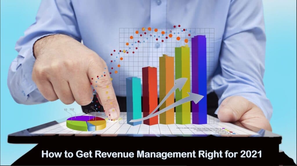Resort Revenue Management For 2021