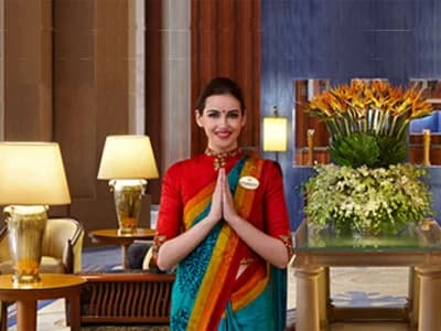 Hire One Of The Best Hotel Recruitment Agencies in Delhi NCR