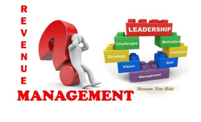Hotel Revenue Management Strategies and Solutions