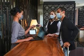How Do Hospitality Consultants Help In Reviving Business Post Lockdown