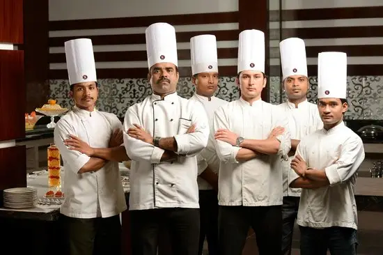 Who Can Become a Chef, Halwai, Cook, or Rasoiya? A Look into the Heart of Hospitality at Lekhwar Hospitality