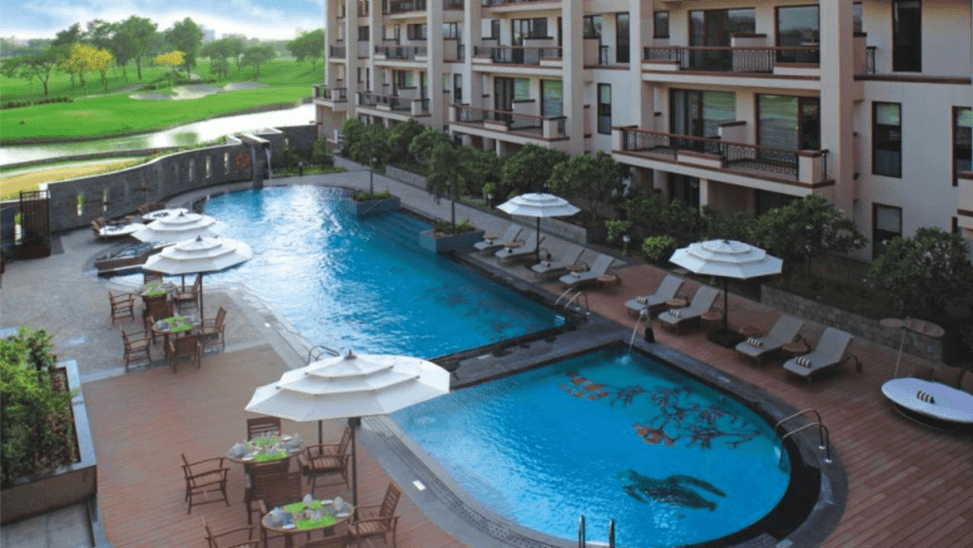 Best Resort Consultants in Delhi NCR