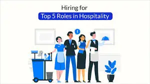 5 Reasons To Hire A Hospitality Consultant