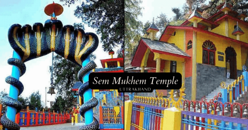 Explore the Divine Path to Nag Devta Temple – Guided by Lekhwar Hospitality in Himachal