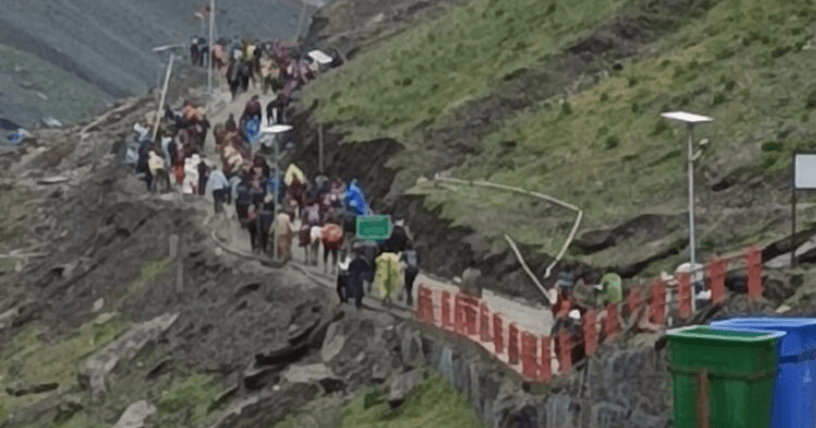 A Complete Guide About Amarnath Yatra