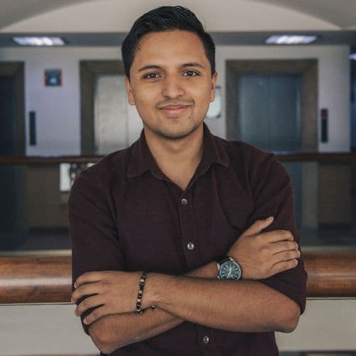 Rajeev Tandon