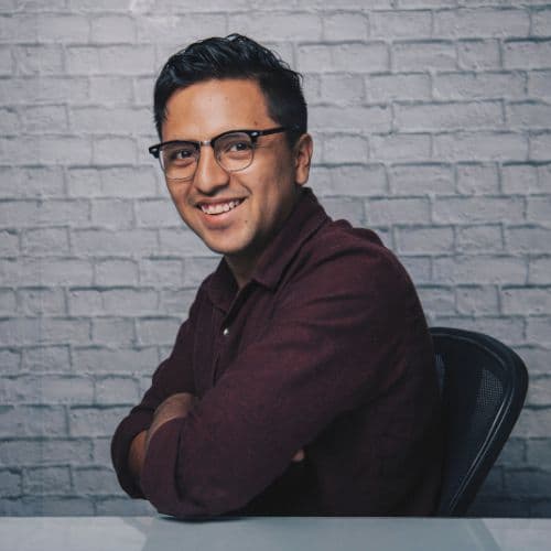 Ankit Mehra