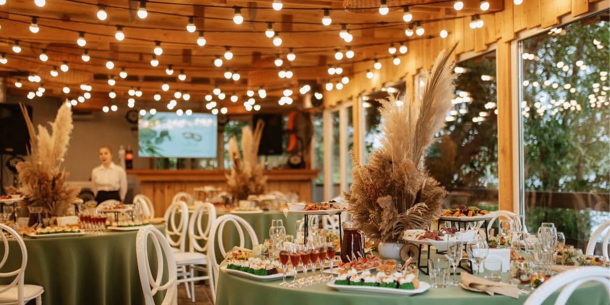 Building Hospitality That Performs & Impresses