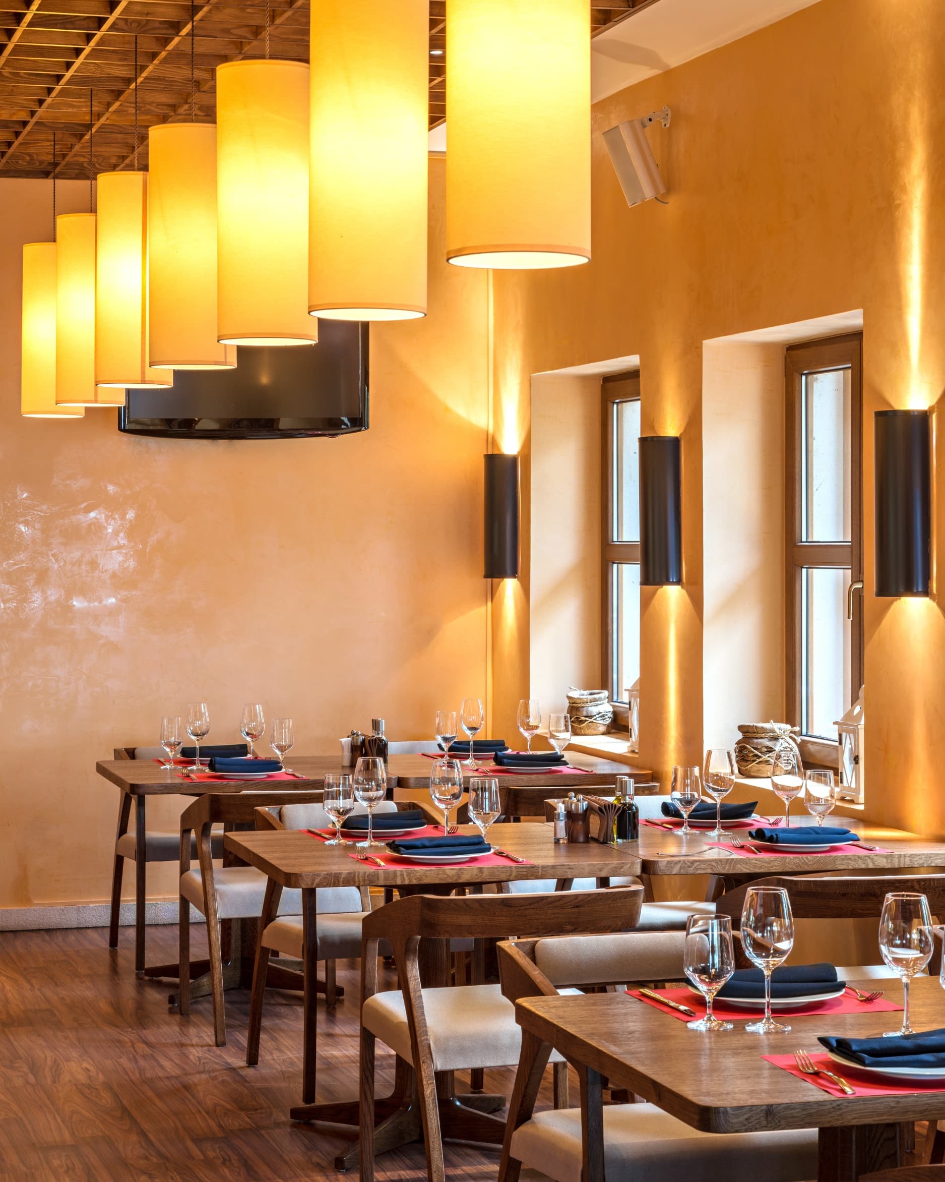 Lekhwar Hospitality Commercial Culinary Operations