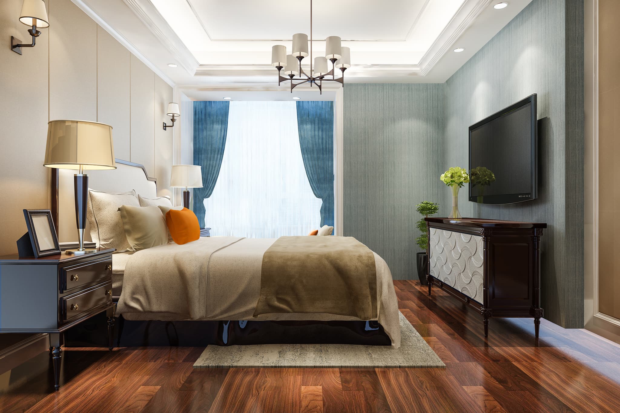 Himalayan Foothills Executive Suites
