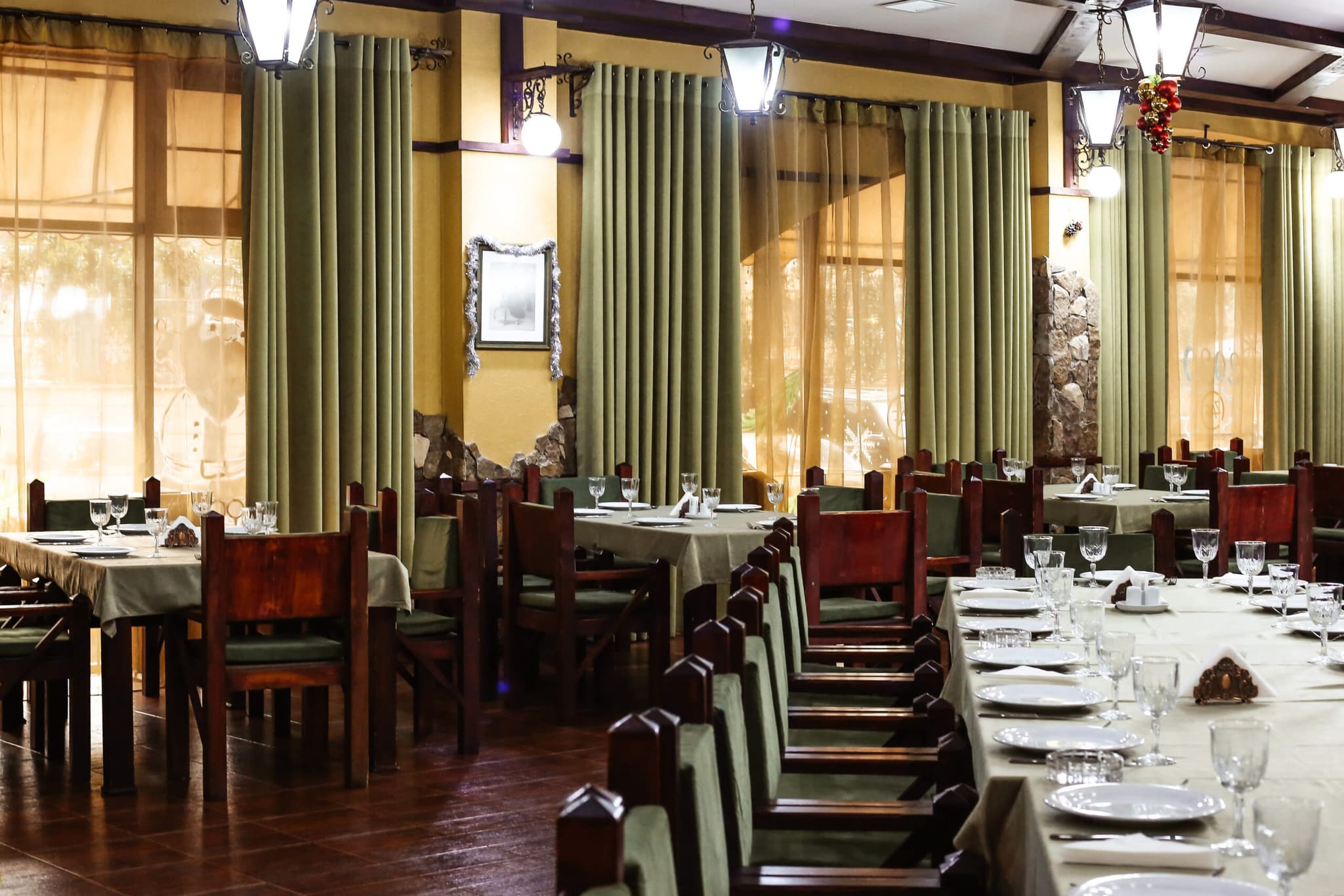 Lekhwar Hospitality Portfolio Gallery